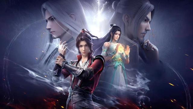 斗破苍穹第二部曝光，吴磊林允都被换，特效良心却遭一众网友抵制