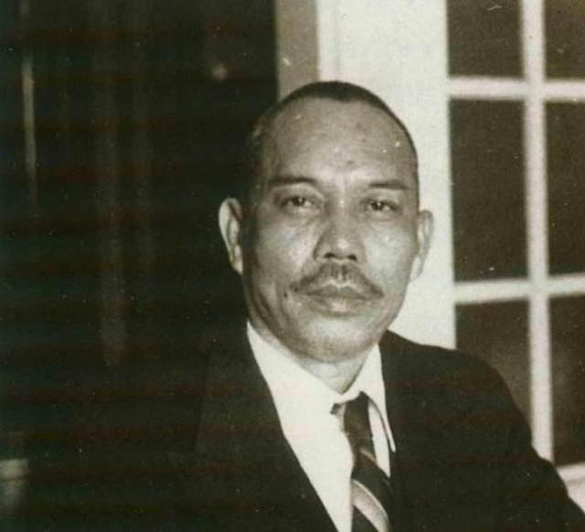 珍贵的老照片，汪精卫的那些汉奸头头