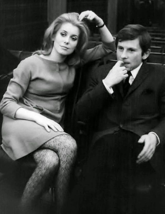 “伟大导演”或“幼女强奸犯”？关于波兰斯基的争论