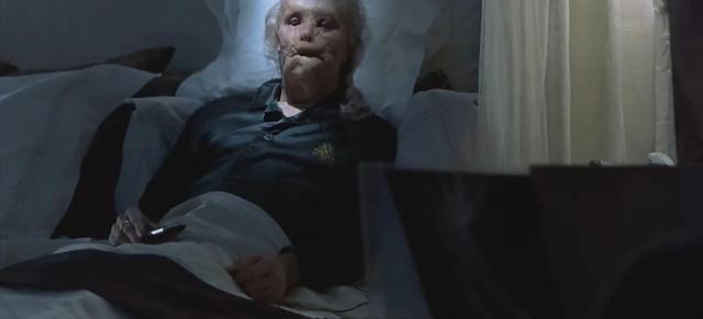 《沉默的羔羊2》汉尼拔系列——可怕食人魔为爱复出单手开脑壳