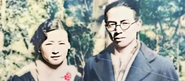 梁思成后妻公然嘲讽:林徽因不是好太太,去世对梁思成来说是解脱