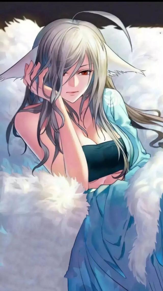 狐妖小红娘壁纸高清壁纸图