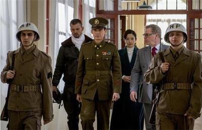 风云年代谍战剧：最大的红色间谍“梁铜”人物原型究竟是谁？