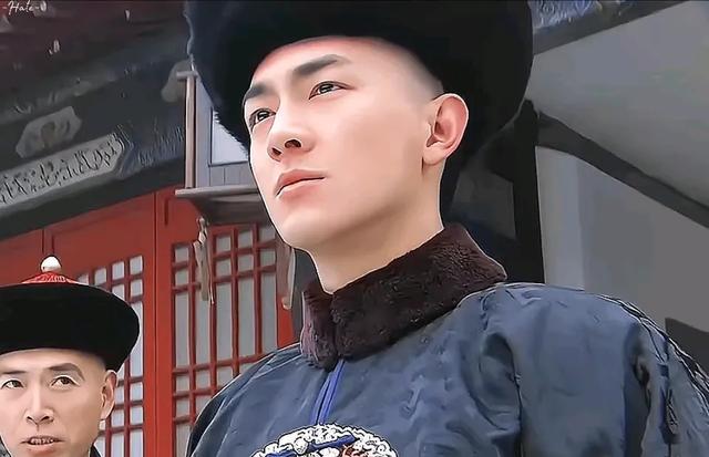 《步步惊心》揭秘∶十四爷为何痴情于已情定的若曦？