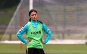 沈梦雨(沈梦雨若解约回国，四选一，加入哪家俱乐部是最佳选择？)