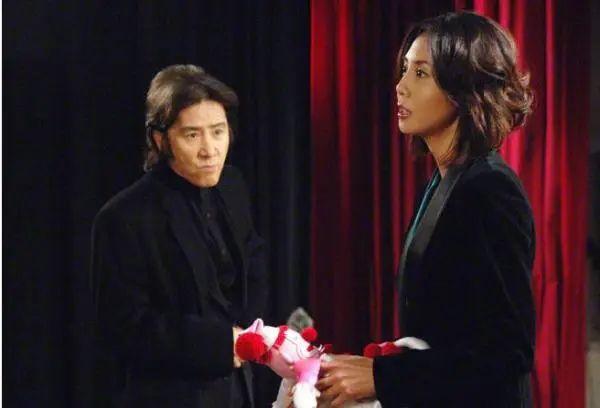 想当年丨《古畑任三郎》:非典型刑侦片