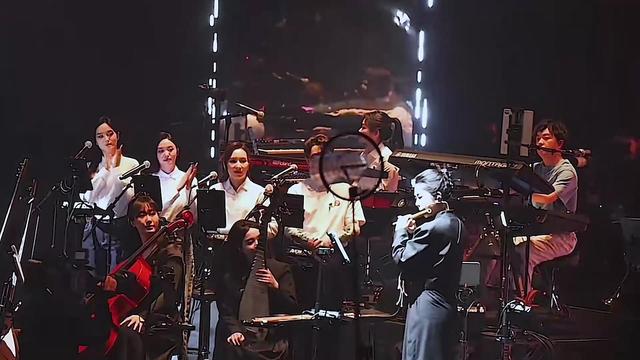 “欢迎自荐”！刀郎推新人的新模式将打破娱乐化资本炒作