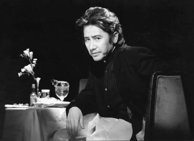 想当年丨《古畑任三郎》:非典型刑侦片