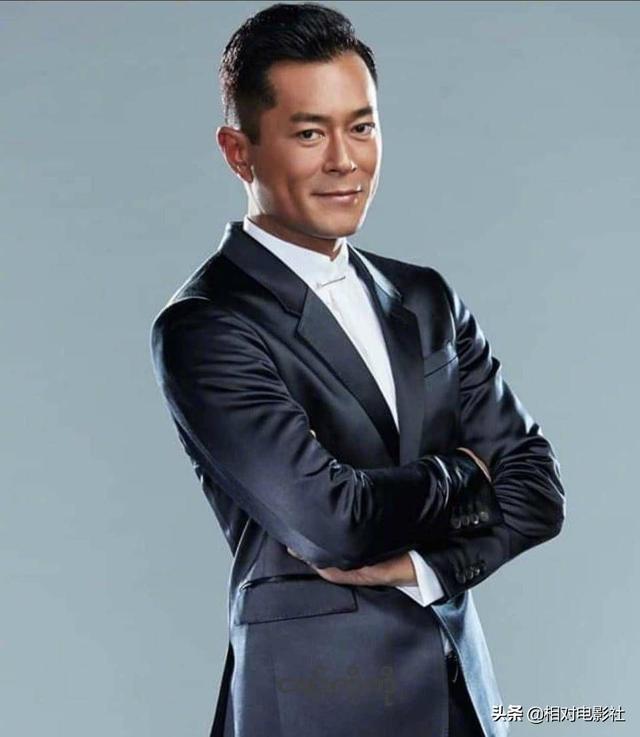 强势归来，古天乐2021五部新片定档！题材多样，皆具爆款潜力