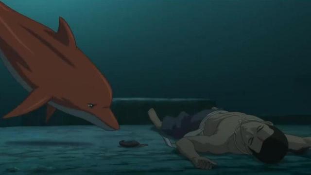 《大鱼海棠》：少女椿为了追求心中的善，却造成了一系列悲剧