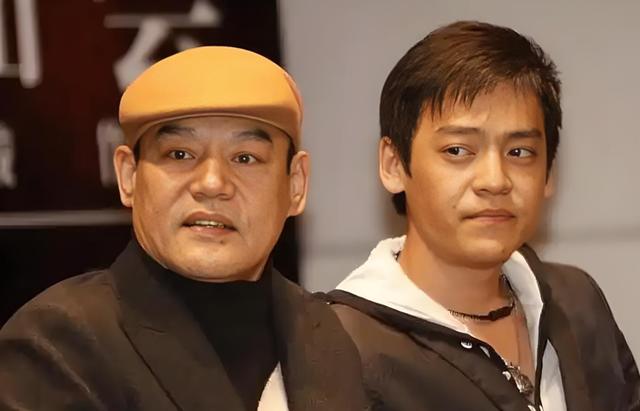 打狗棍12年后，一位戏骨遗憾离世，漂亮的“玉格格”至今单身