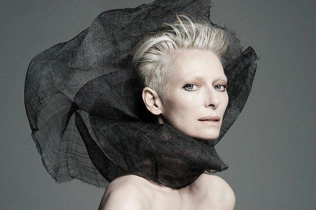 这些高高在上的女明星，让好莱坞男神闻风丧胆