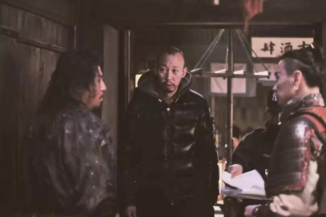 《长安十二时辰》里埋下哪些小心思和知识点,听听导演怎么说