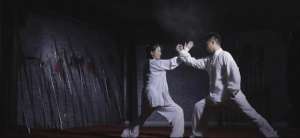 一招一式(体荟非遗｜一招一式灵动飘逸，内外兼修博大精深)