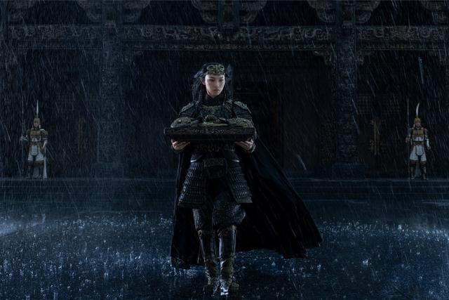 导演乌尔善:希望观众看到创造“封神”世界的每一个人