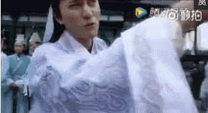 红人馆｜杨紫和秦俊杰没在18岁的时候遇见可惜了……