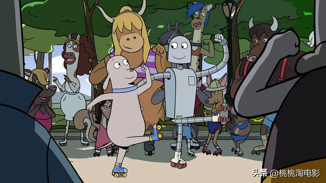 2023,我的十佳电影。