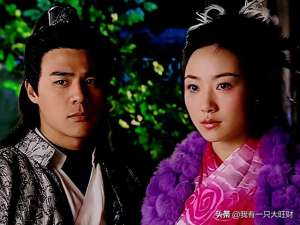 天外飞仙结局(《天外飞仙》喜欢不及爱刻骨铭心，香雪海死后上官浩淇的心也死了)