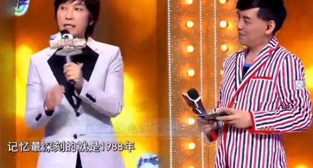 54岁情歌王子邰正宵复出,商演唱成名曲跑调,拍诡异视频吓网友