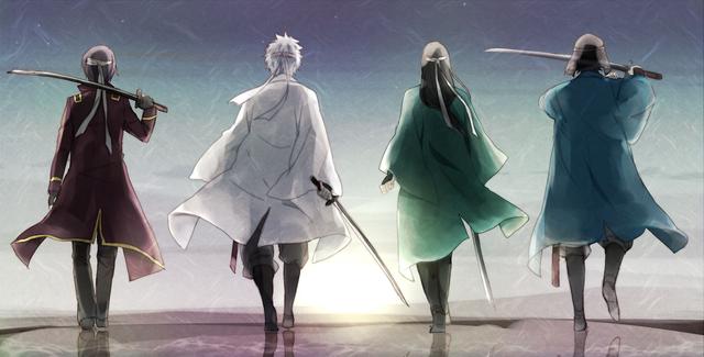 提高日语水平 必看的50部日本电影