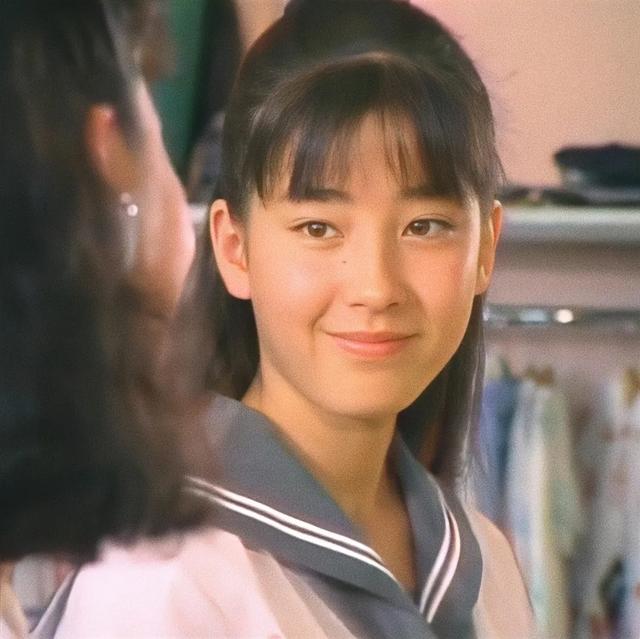 deepseek眼中日本最美的10位女优，第一名竟是她？！