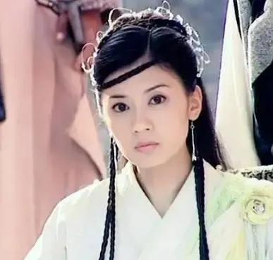 国内最漂亮的20位女明星,她们永远是70、80后心中最美女神