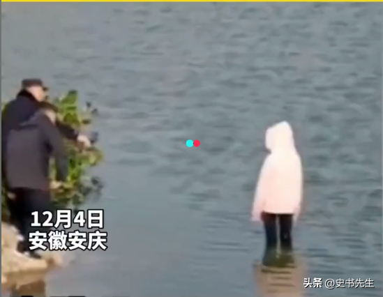 小女孩泳池溺水后续!面膜女侠身份被扒,当事人回应:非专业人士