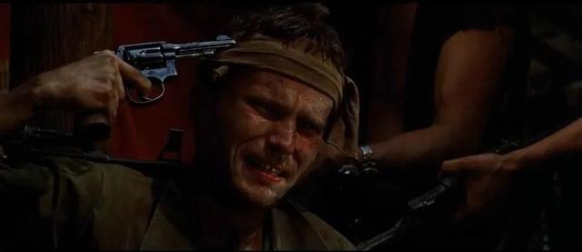 片长3个小时的战争片，我一口气看完，不舍得快进1秒钟