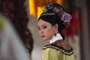 梁艺馨(“答案之书”《甄嬛传》版：这25个未解之谜终于有答案了)