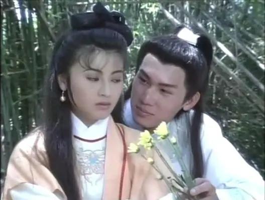 曾经的“亚视一姐”蔡晓仪，出演过的经典影视剧