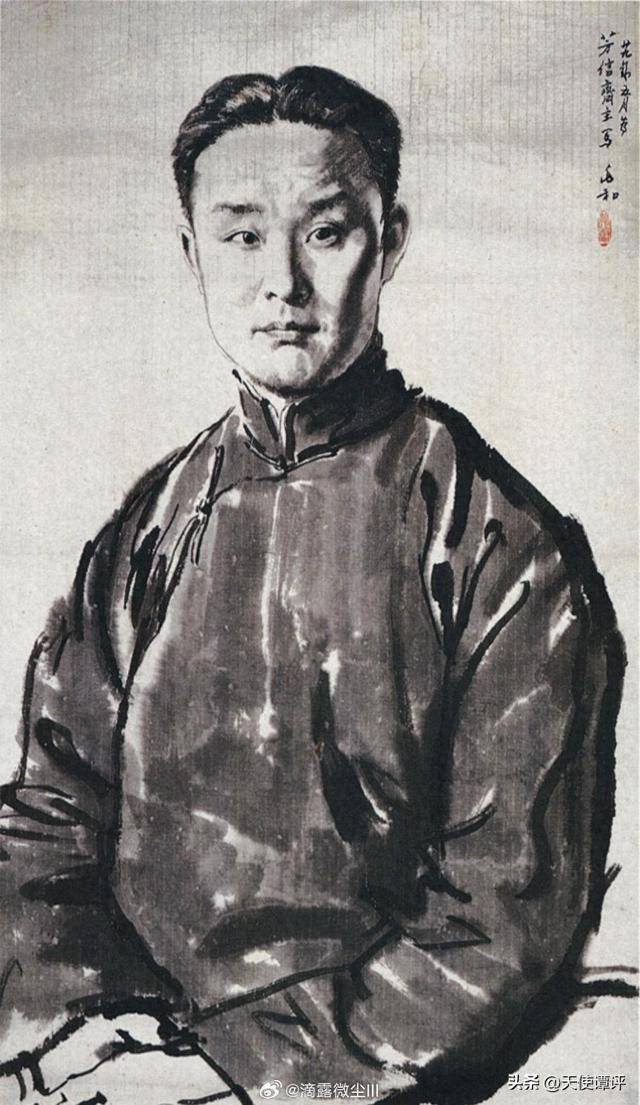 【天使谭】尚小云最具代表性的五位弟子传人,是哪些?