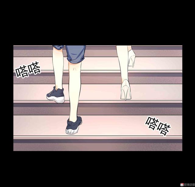 漫画-水晶鞋-66-娃娃！