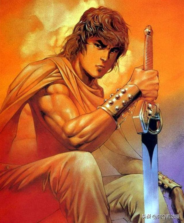 风云:三把名不副实的兵器,英雄剑首当其冲,无双剑让人失望