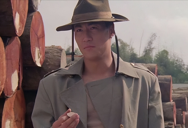 林国斌：与梅艳芳同居3年陪她渡难关，退圈近20年如今过得怎样？