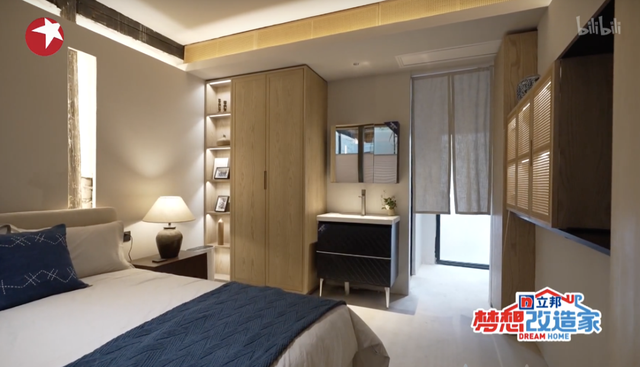 《梦想改造家》节目组一雪前耻?新设计师简直天秀