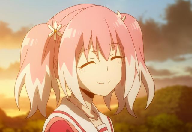 十月新番女主角人气排名来了，“屑魔女”还是有实力，拿下冠军