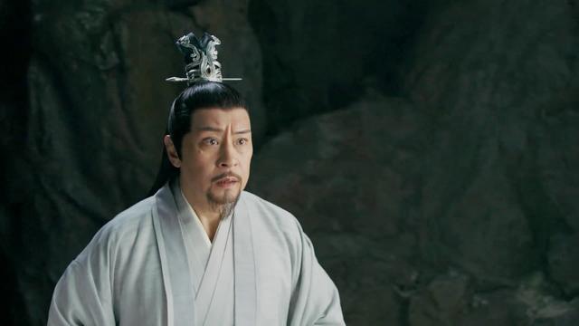 剧版《且试天下》：新增了天霜门以后，白风夕成了一个谜