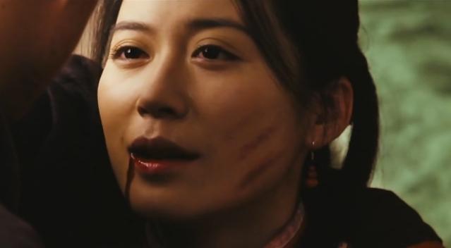 假如《爱有来生》,你愿意因为一句话苦等五十年,只为看她一眼吗