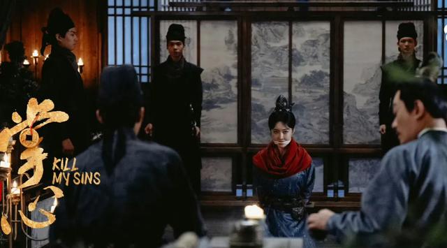 《掌心》结局：原来，这才是叶平安陆丹心姐妹反目的真相