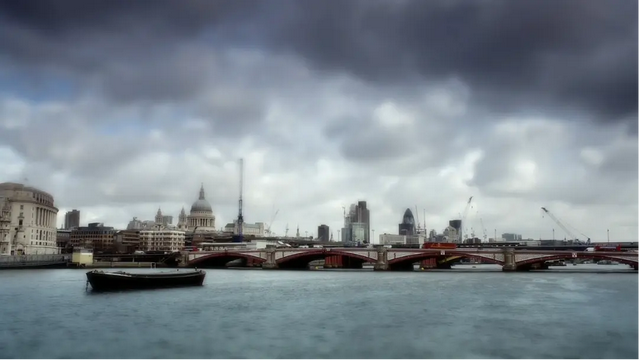 柯南·道尔与夏洛克·福尔摩斯的伦敦