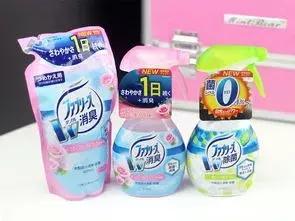 日本人对香味的执念之深,连放P都是花香味道