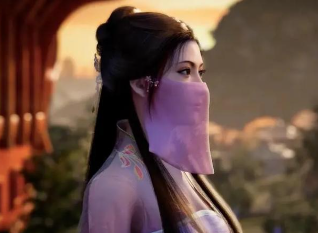 《凡人》韩立抢婚南宫婉：共同抵抗掩月宗长老，结局隐居诞下一女