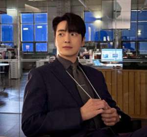 金泰熙(年过40更有魅力韩剧10大熟男系演员盘点　他「造型大改」翻红)