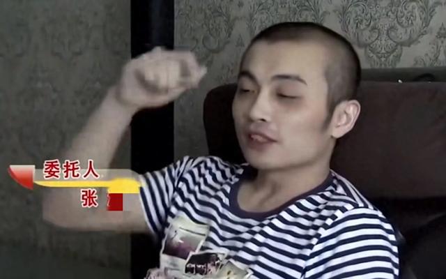 12年前女孩供男友上学，毕业两人结婚，男方不上班，女方：吃软饭