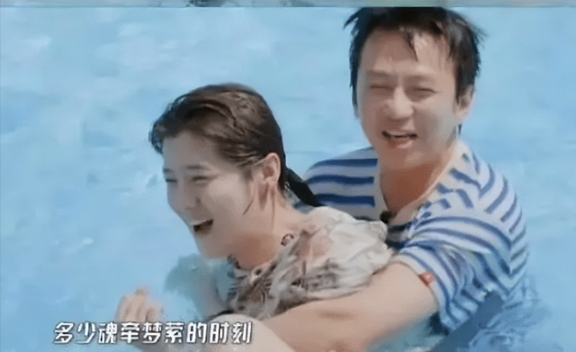 邓超“出轨”大乌龙！原来女主竟是“鹿哥”？