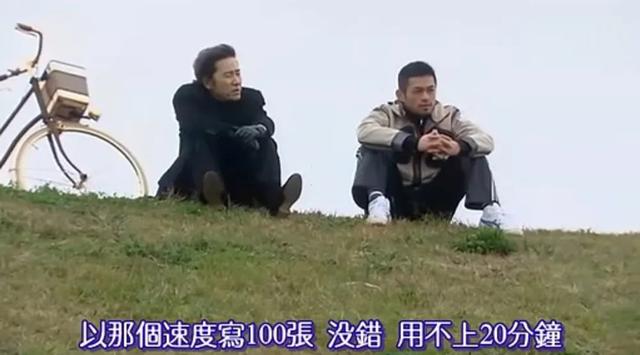 想当年丨《古畑任三郎》:非典型刑侦片