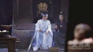 薛洋(陈情令薛洋人物介绍结局是什么？陈情令薛洋和魏无羡什么关系)