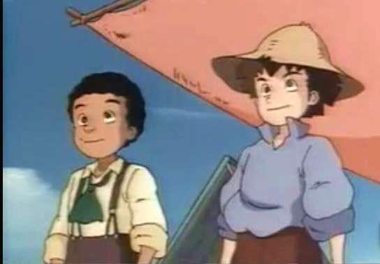 哈克历险记:马克吐温名著改编,开启险象环生的冒险之旅