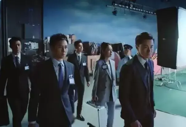 经典难续?《法证先锋4》首播被吐槽,全靠米雪谢贤老戏骨撑场