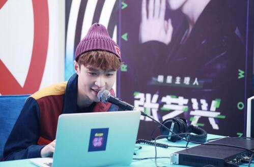 《即刻电音》齐奕同&董子龙晋级 拿下酷狗人气TOP3